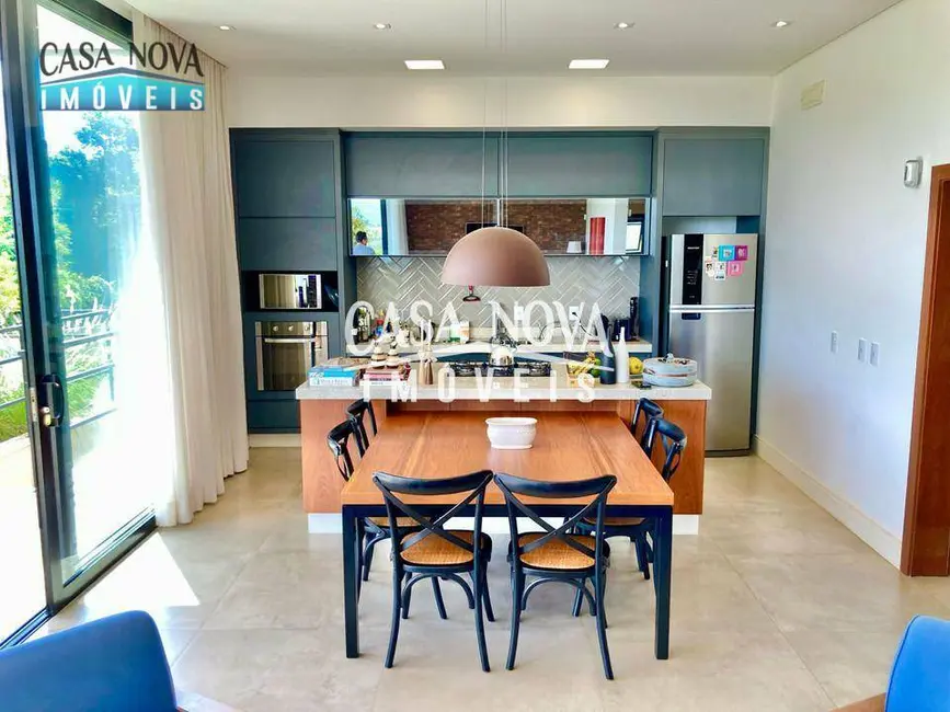 Foto 8 de Casa de Condomínio com 5 quartos à venda, 800m2 em Itupeva - SP