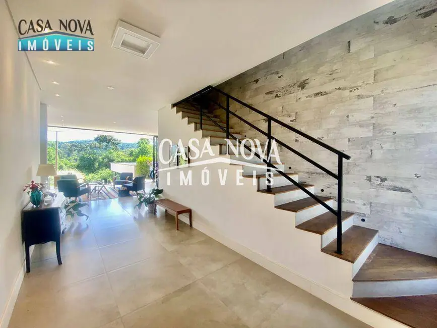 Foto 3 de Casa de Condomínio com 5 quartos à venda, 800m2 em Itupeva - SP