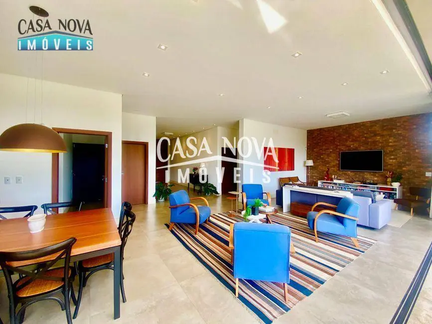 Foto 9 de Casa de Condomínio com 5 quartos à venda, 800m2 em Itupeva - SP