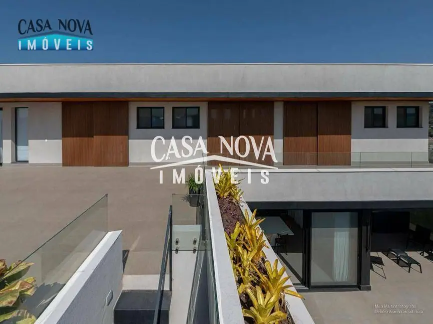 Casa de Condomínio com 4 quartos à venda, 970m2 em Itupeva - SP - imagem 3 Foto 3 de Casa de Condomínio com 4 quartos à venda, 970m2 em Itupeva - SP