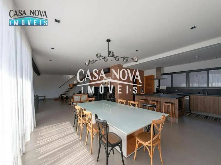 Casa de Condomínio com 4 quartos à venda, 970m2 em Itupeva - SP - imagem 9 Foto 9 de Casa de Condomínio com 4 quartos à venda, 970m2 em Itupeva - SP