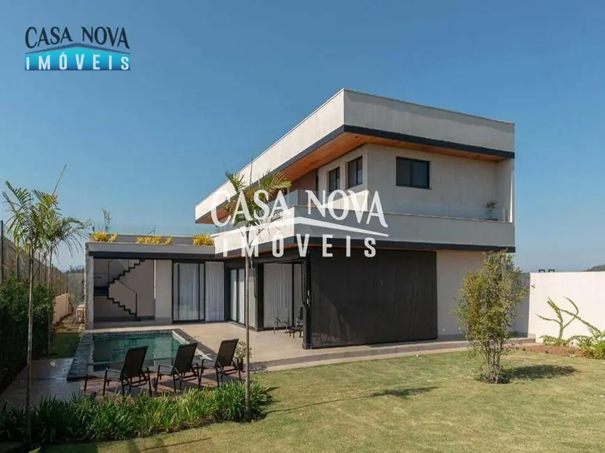 Casa de Condomínio com 4 quartos à venda, 970m2 em Itupeva - SP - imagem 2 Foto 2 de Casa de Condomínio com 4 quartos à venda, 970m2 em Itupeva - SP