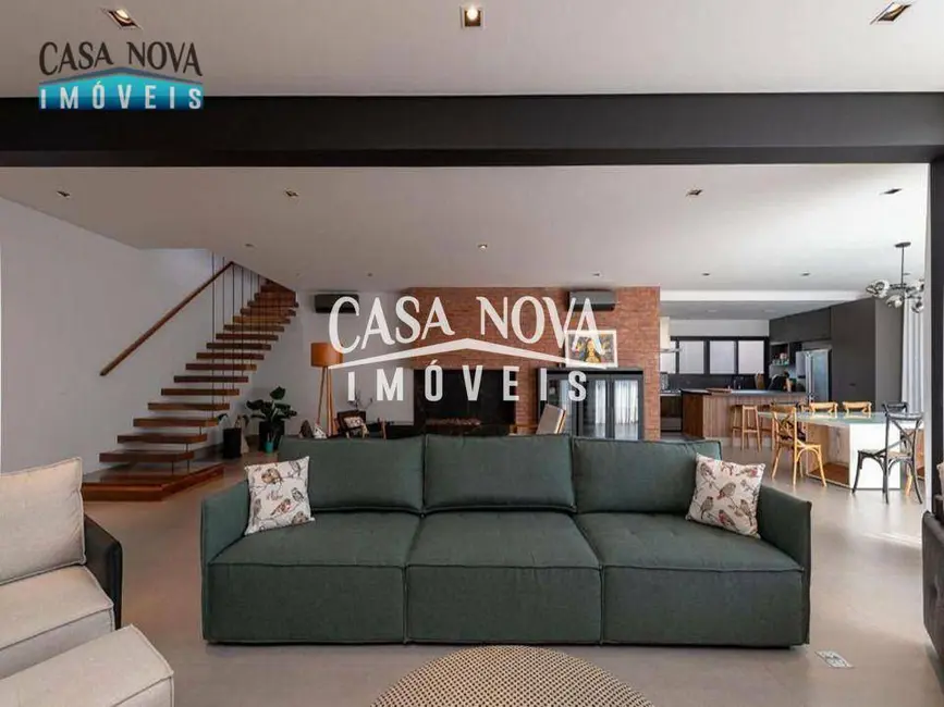 Casa de Condomínio com 4 quartos à venda, 970m2 em Itupeva - SP - imagem 6 Foto 6 de Casa de Condomínio com 4 quartos à venda, 970m2 em Itupeva - SP