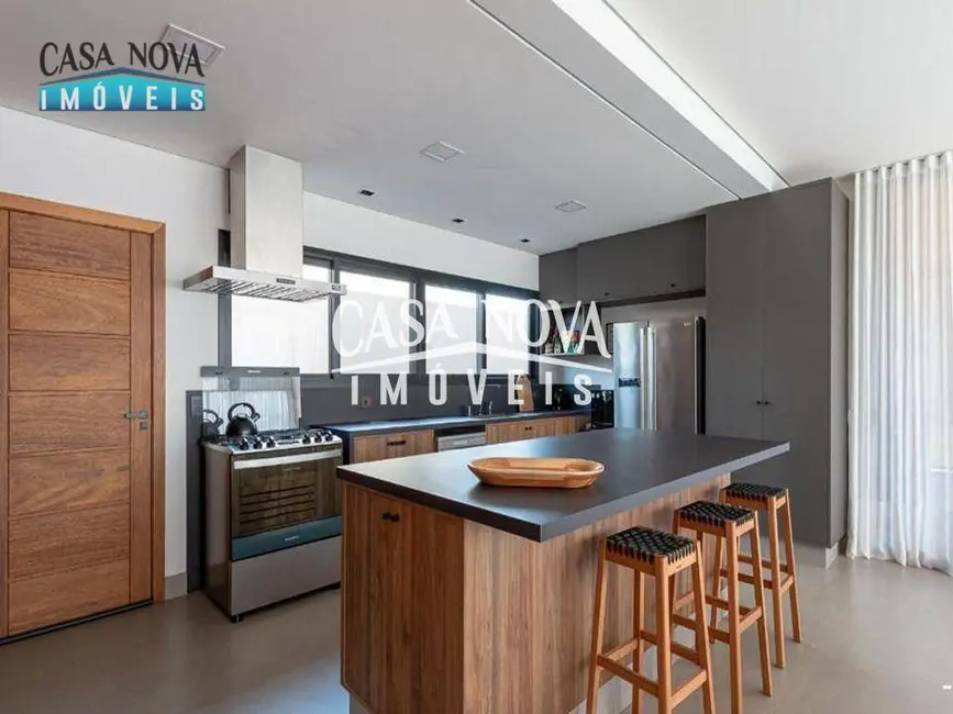 Casa de Condomínio com 4 quartos à venda, 970m2 em Itupeva - SP - imagem 7 Foto 7 de Casa de Condomínio com 4 quartos à venda, 970m2 em Itupeva - SP