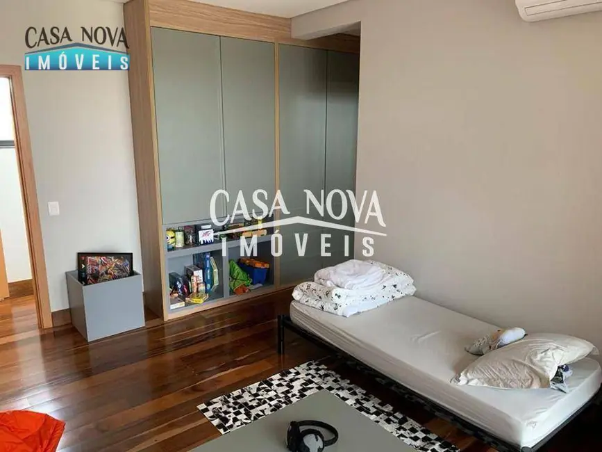 Casa de Condomínio com 4 quartos à venda, 970m2 em Itupeva - SP - imagem 8 Foto 8 de Casa de Condomínio com 4 quartos à venda, 970m2 em Itupeva - SP