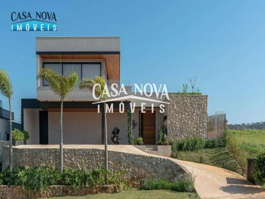 Casa de Condomínio com 4 quartos à venda, 970m2 em Itupeva - SP - imagem 1 Foto 1 de Casa de Condomínio com 4 quartos à venda, 970m2 em Itupeva - SP