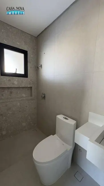 Casa de Condomínio com 3 quartos à venda, 300m2 em Itupeva - SP - imagem 8 Foto 8 de Casa de Condomínio com 3 quartos à venda, 300m2 em Itupeva - SP