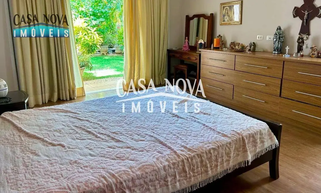 Foto 9 de Casa de Condomínio com 2 quartos à venda, 576m2 em Cachoeira, Vinhedo - SP