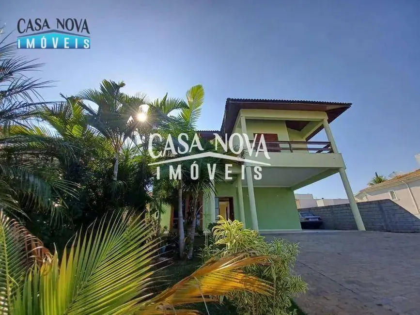 Foto 2 de Casa de Condomínio com 5 quartos à venda, 600m2 em Vinhedo - SP