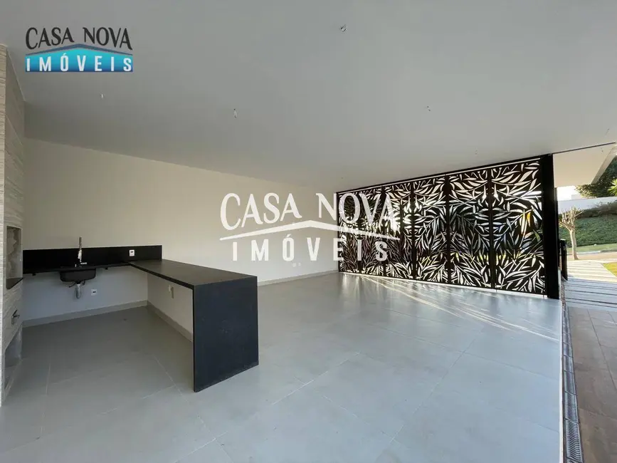 Foto 9 de Casa de Condomínio com 3 quartos à venda, 1000m2 em Bosque, Vinhedo - SP