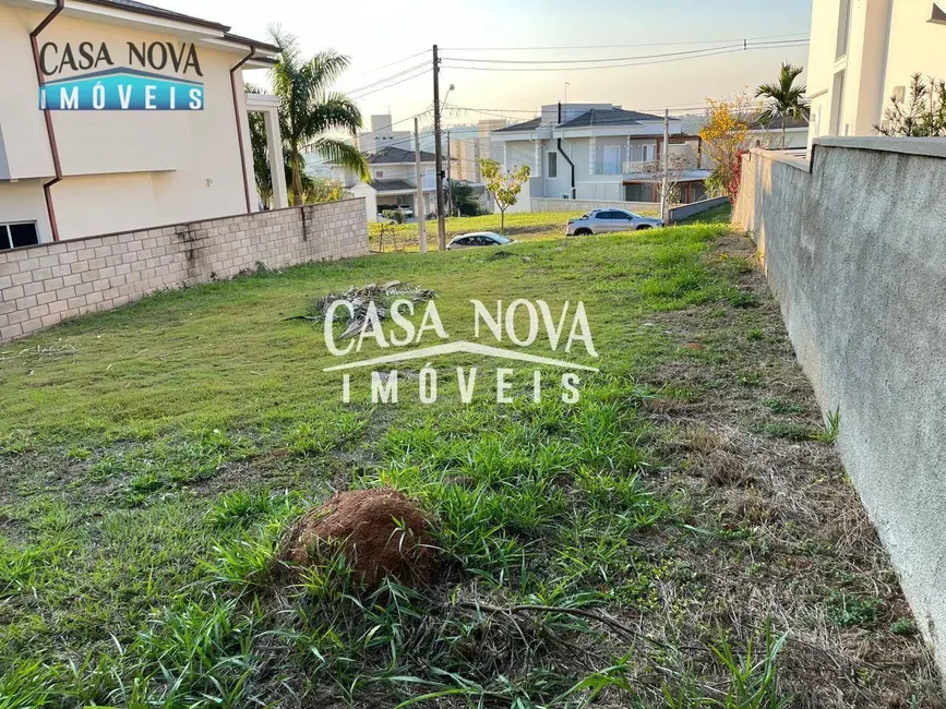 Foto 5 de Terreno / Lote à venda, 370m2 em Louveira - SP