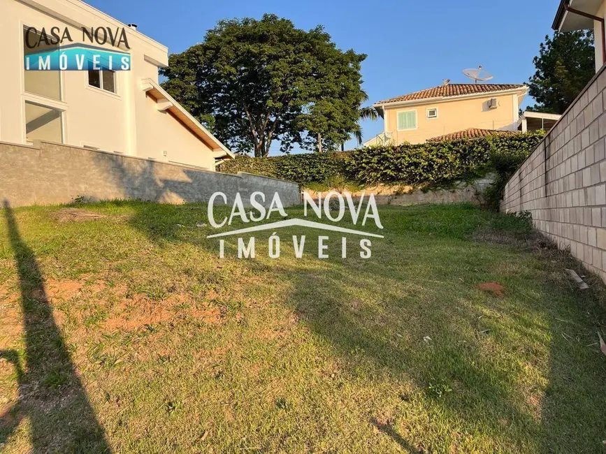 Foto 3 de Terreno / Lote à venda, 370m2 em Louveira - SP