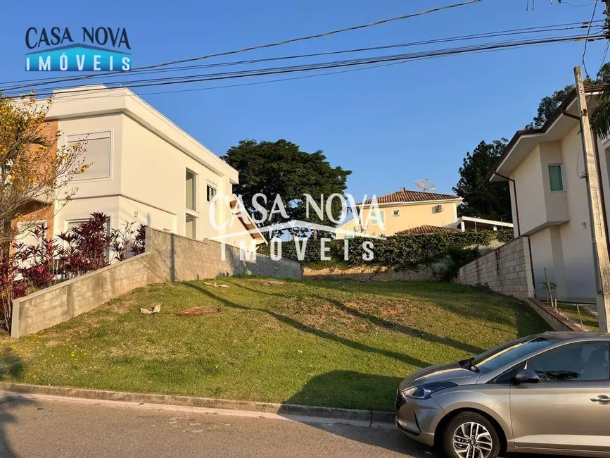 Foto 2 de Terreno / Lote à venda, 370m2 em Louveira - SP