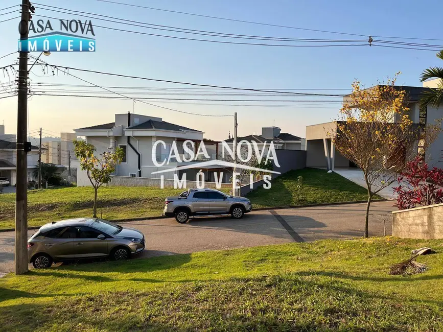 Foto 6 de Terreno / Lote à venda, 370m2 em Louveira - SP