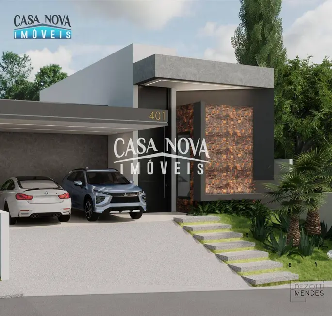 Foto 8 de Terreno / Lote à venda, 370m2 em Louveira - SP