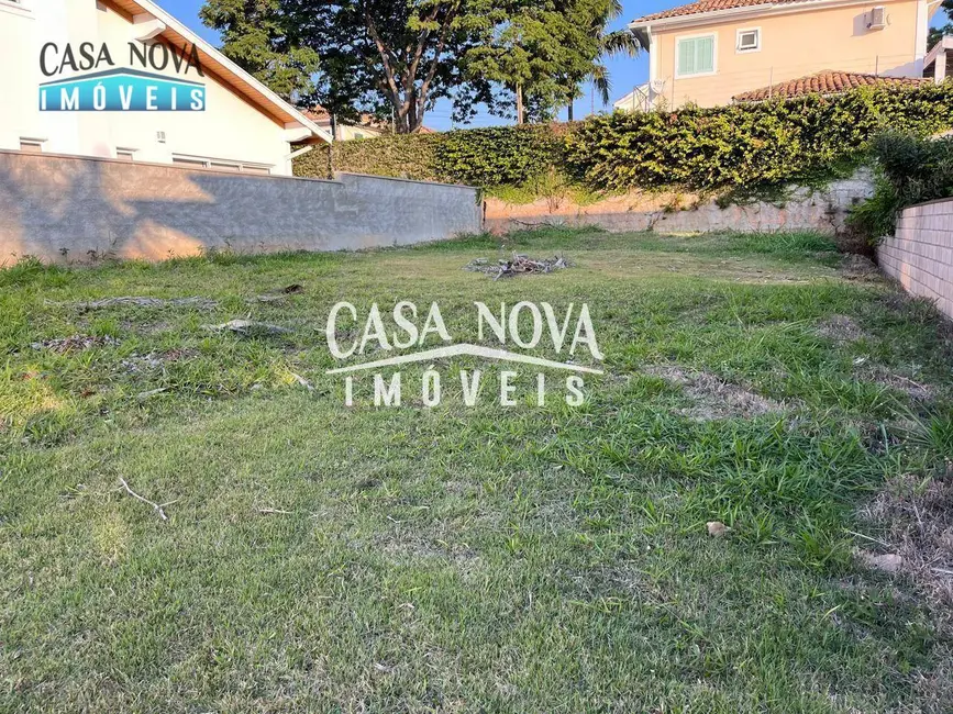 Foto 4 de Terreno / Lote à venda, 370m2 em Louveira - SP