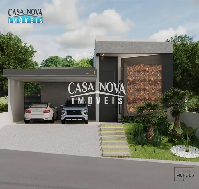 Foto 7 de Terreno / Lote à venda, 370m2 em Louveira - SP