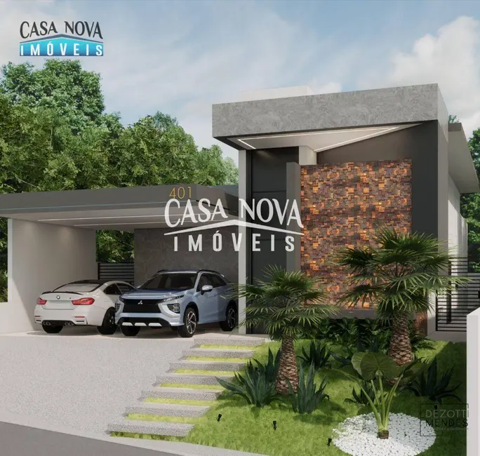 Foto 9 de Terreno / Lote à venda, 370m2 em Louveira - SP