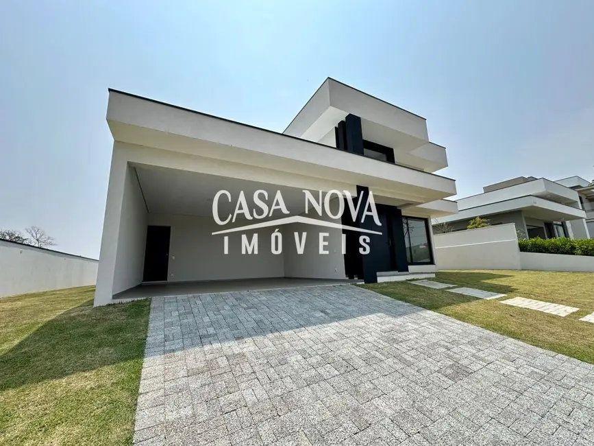 Foto 3 de Casa de Condomínio com 3 quartos à venda, 800m2 em Cachoeira, Vinhedo - SP