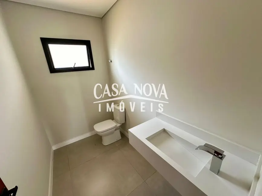 Foto 7 de Casa de Condomínio com 3 quartos à venda, 800m2 em Cachoeira, Vinhedo - SP