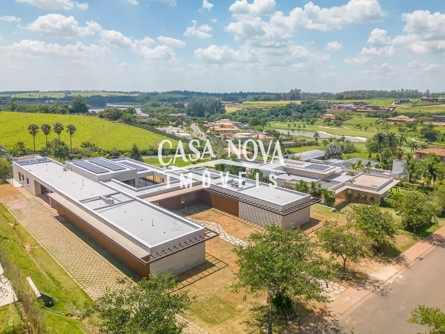 Foto 1 de Casa de Condomínio com 6 quartos à venda, 3132m2 em Itupeva - SP
