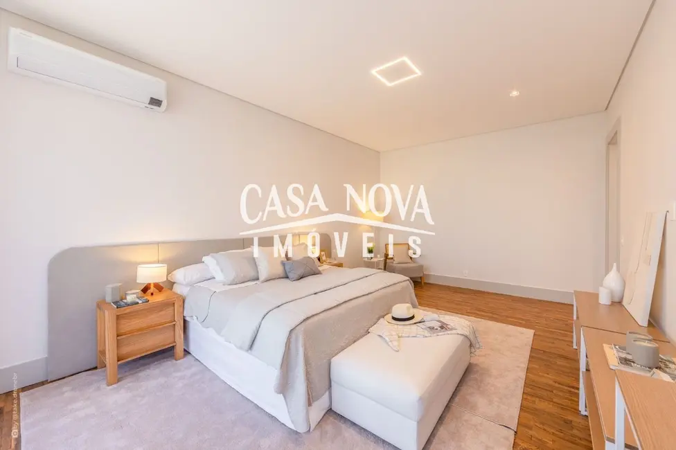 Foto 8 de Casa de Condomínio com 6 quartos à venda, 3132m2 em Itupeva - SP