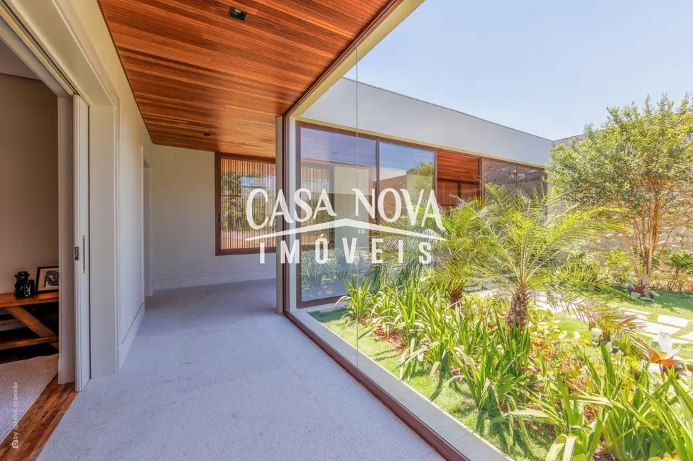 Foto 4 de Casa de Condomínio com 6 quartos à venda, 3132m2 em Itupeva - SP