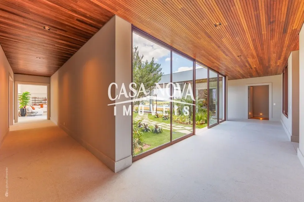 Foto 5 de Casa de Condomínio com 6 quartos à venda, 3132m2 em Itupeva - SP