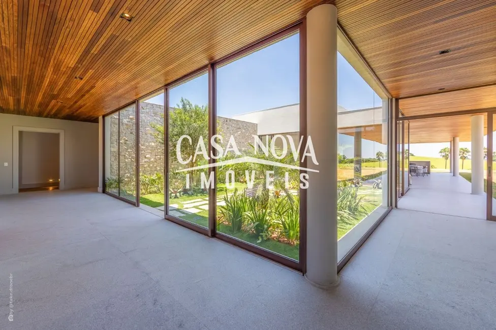 Foto 6 de Casa de Condomínio com 6 quartos à venda, 3132m2 em Itupeva - SP