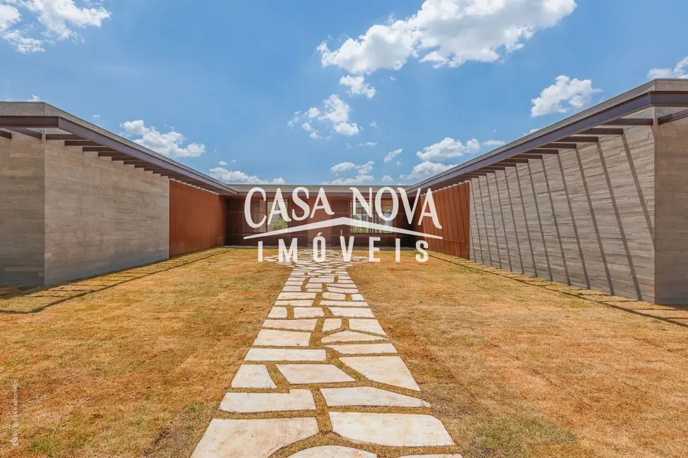 Foto 2 de Casa de Condomínio com 6 quartos à venda, 3132m2 em Itupeva - SP