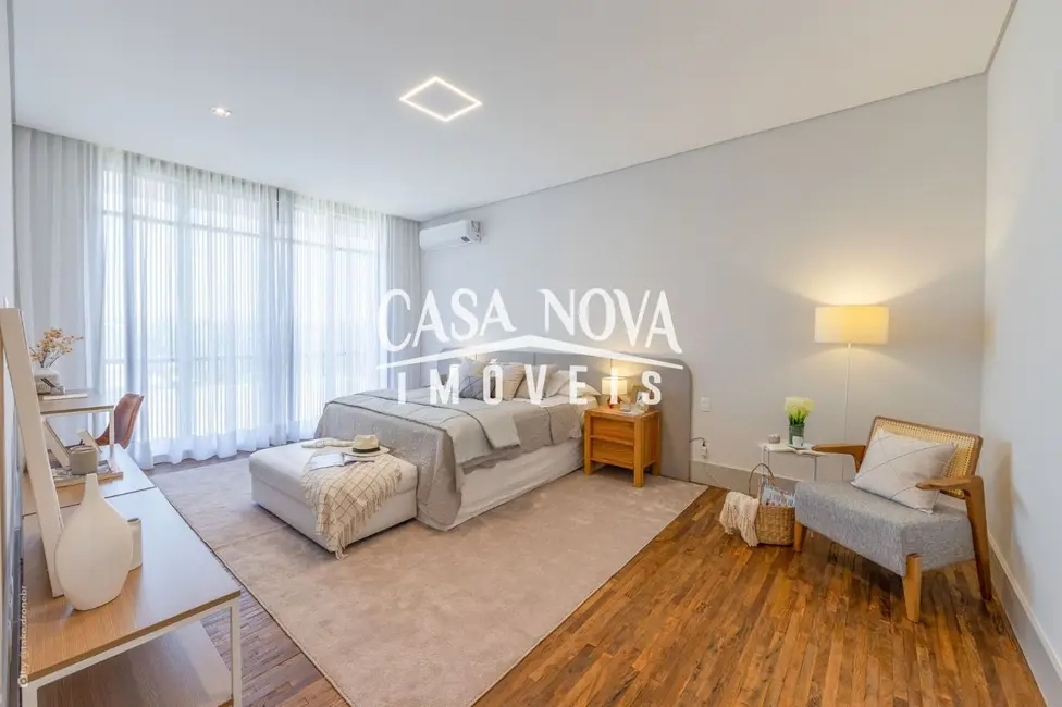 Foto 7 de Casa de Condomínio com 6 quartos à venda, 3132m2 em Itupeva - SP