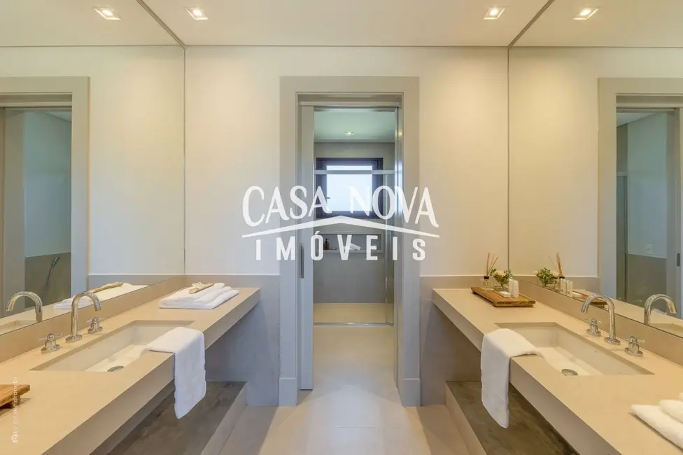 Foto 9 de Casa de Condomínio com 6 quartos à venda, 3132m2 em Itupeva - SP