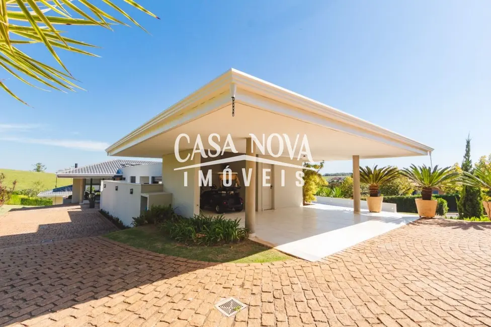 Foto 8 de Casa de Condomínio com 6 quartos à venda, 2813m2 em Itupeva - SP