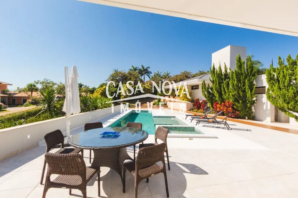 Foto 5 de Casa de Condomínio com 6 quartos à venda, 2813m2 em Itupeva - SP