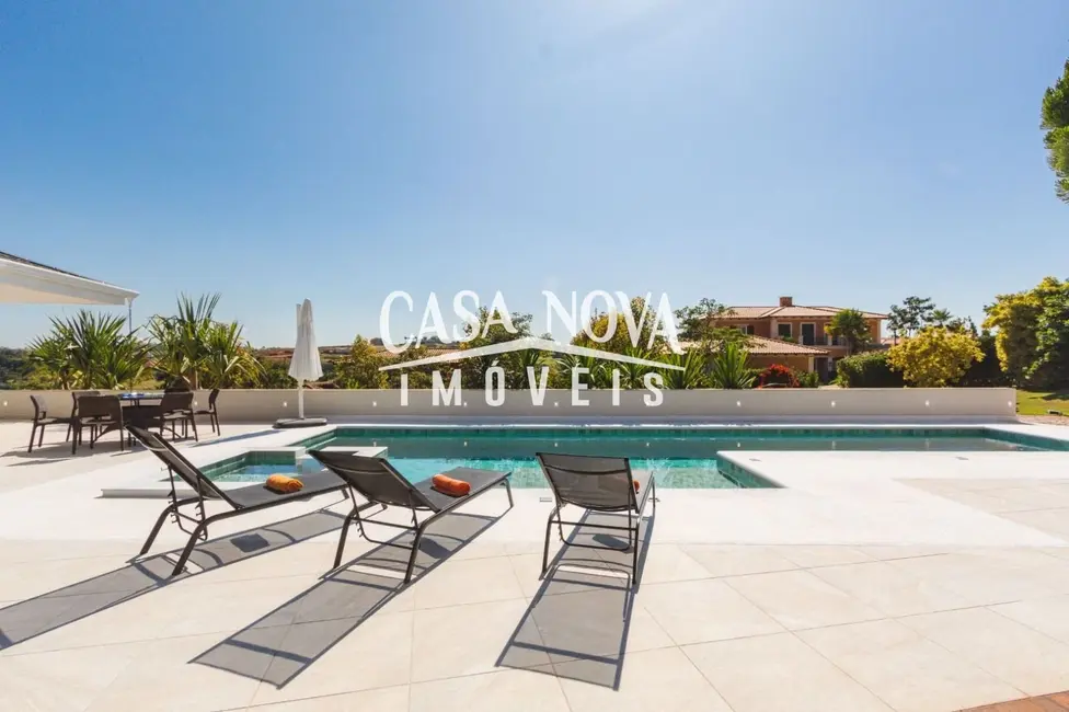 Foto 6 de Casa de Condomínio com 6 quartos à venda, 2813m2 em Itupeva - SP