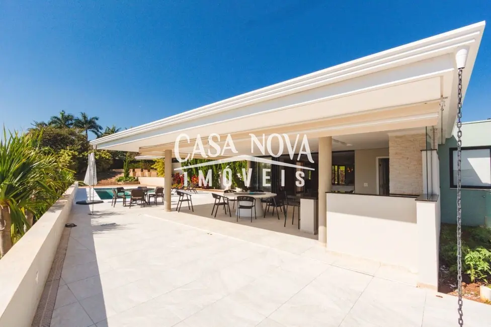 Foto 9 de Casa de Condomínio com 6 quartos à venda, 2813m2 em Itupeva - SP