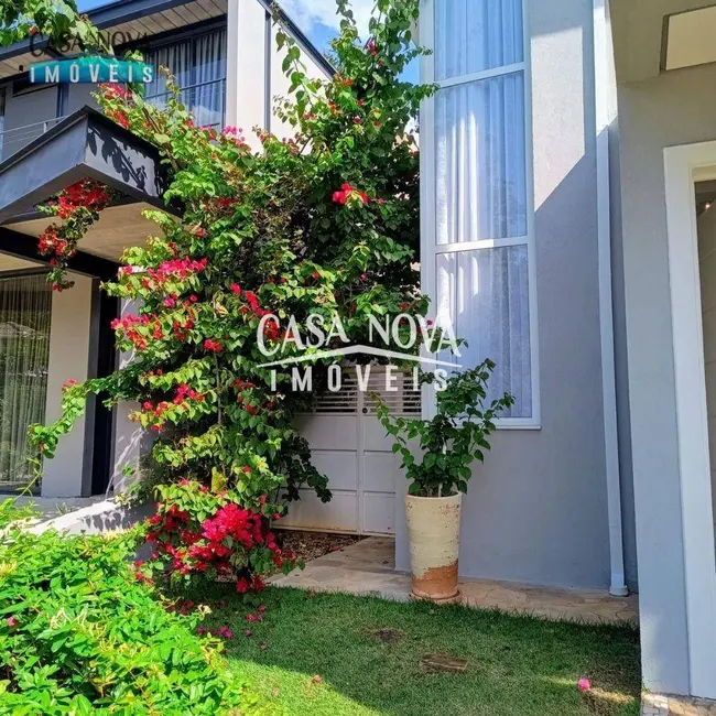 Foto 5 de Casa de Condomínio com 3 quartos à venda, 375m2 em Vinhedo - SP