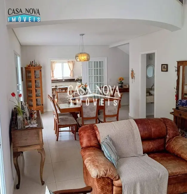 Foto 6 de Casa de Condomínio com 3 quartos à venda, 375m2 em Vinhedo - SP