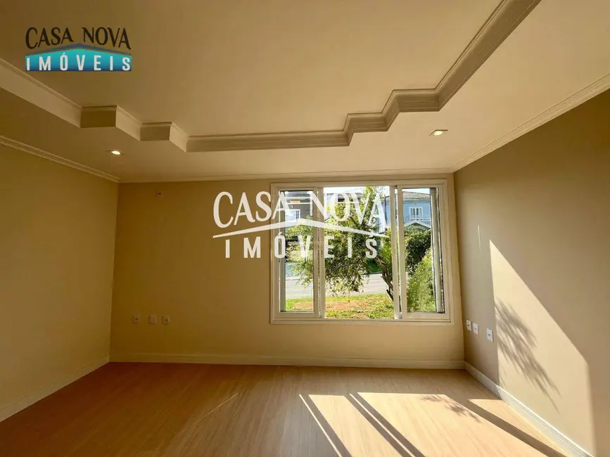 Foto 4 de Casa de Condomínio com 3 quartos à venda, 460m2 em Pinheirinho, Vinhedo - SP