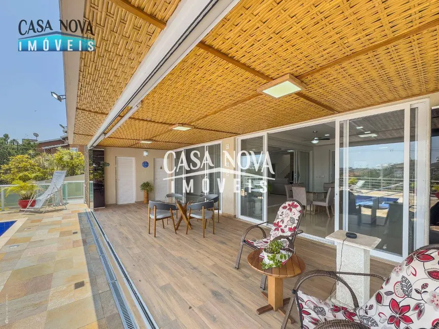 Foto 7 de Casa de Condomínio com 3 quartos à venda, 1028m2 em Vinhedo - SP