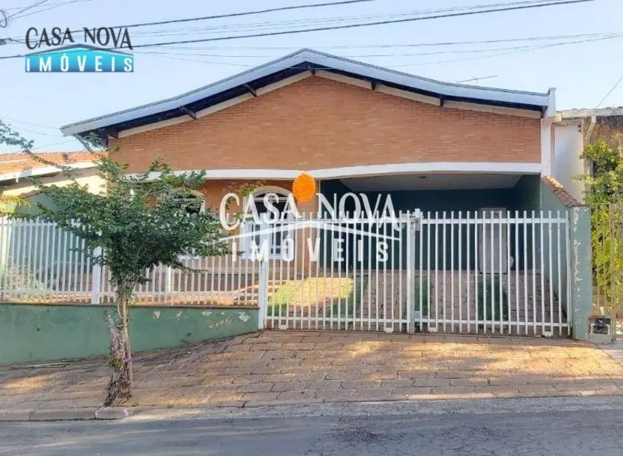 Foto 1 de Casa com 3 quartos à venda e para alugar, 300m2 em Nova Vinhedo, Vinhedo - SP