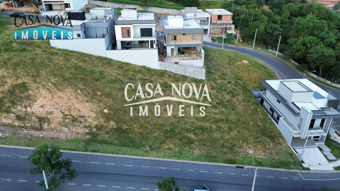 Terreno / Lote à venda, 300m2 em Vila Pagano, Valinhos - SP - imagem 4 Foto 4 de Terreno / Lote à venda, 300m2 em Vila Pagano, Valinhos - SP