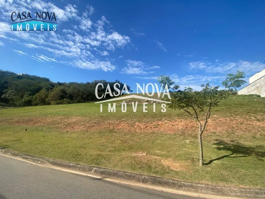 Terreno / Lote à venda, 564m2 em Louveira - SP - imagem 3 Foto 3 de Terreno / Lote à venda, 564m2 em Louveira - SP