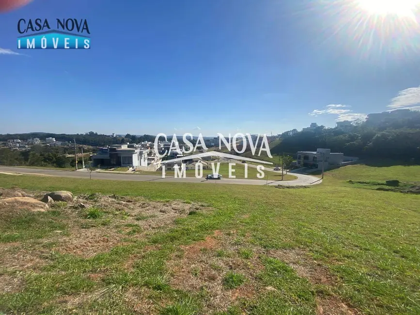 Foto 4 de Terreno / Lote à venda, 599m2 em Louveira - SP