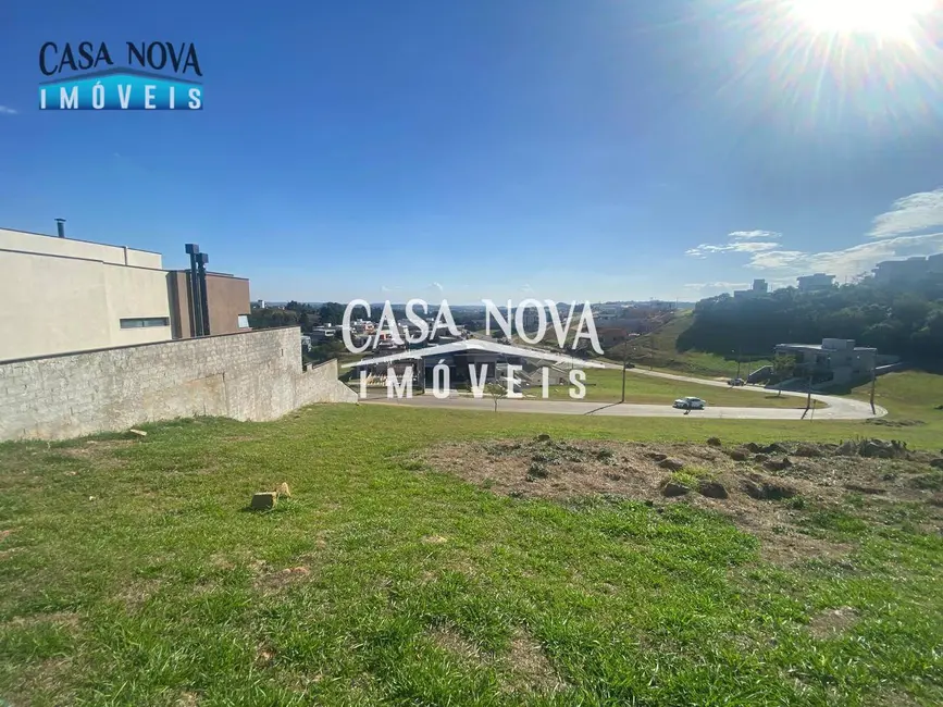 Foto 4 de Terreno / Lote à venda, 654m2 em Louveira - SP