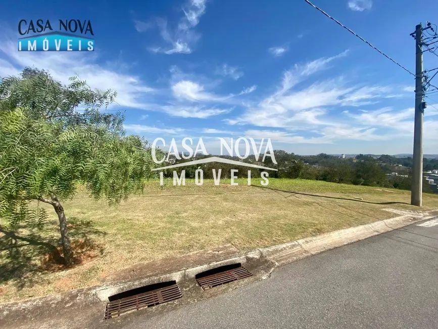 Foto 4 de Terreno / Lote à venda, 635m2 em Louveira - SP