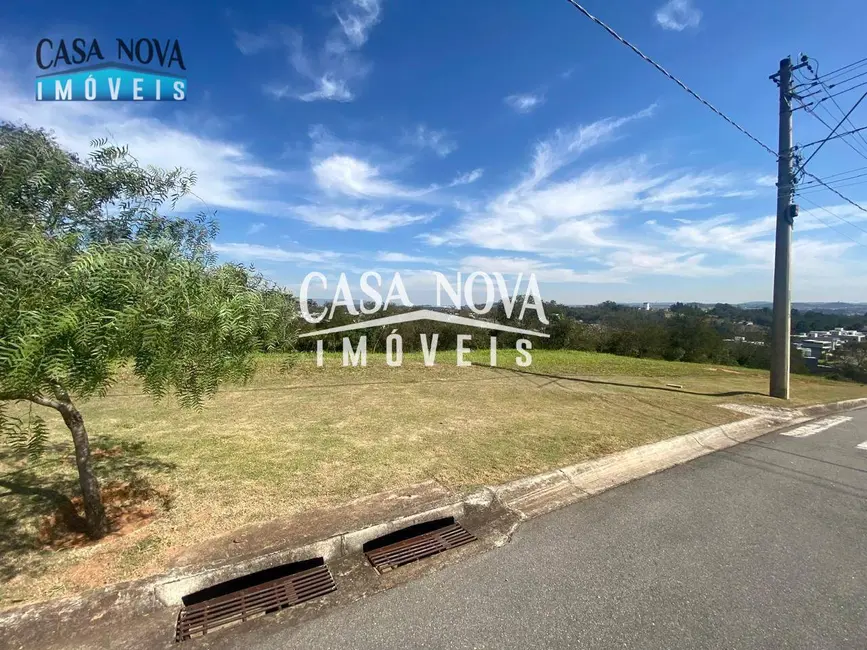 Foto 9 de Terreno / Lote à venda, 635m2 em Louveira - SP