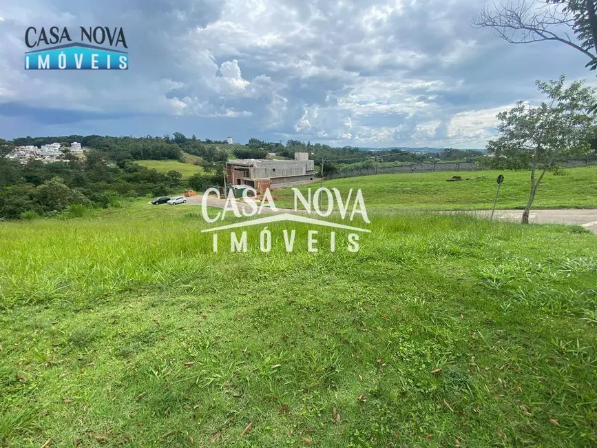 Foto 2 de Terreno / Lote à venda, 595m2 em Louveira - SP