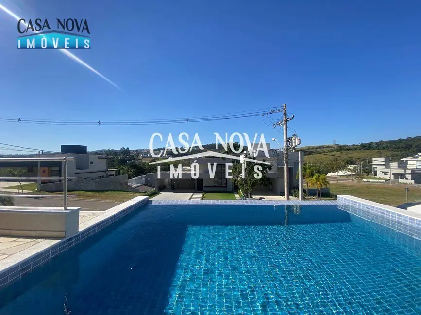 Foto 5 de Casa de Condomínio com 3 quartos à venda, 510m2 em Louveira - SP