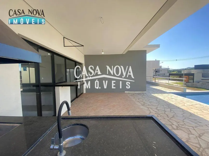 Foto 9 de Casa de Condomínio com 3 quartos à venda, 510m2 em Louveira - SP